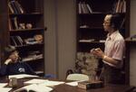 Dr. Soo Bong Chae, 1981 by New College of Florida