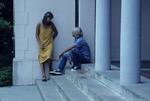 NC Students, August 1981 by New College of Florida