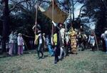 Medieval Fair, March 1979 by New College of Florida