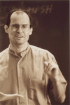 Prof. Cuomo by New College of Florida