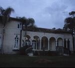 Caples, July 1984 by New College of Florida