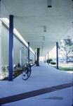 Natural Sciences Building, Hanson, May 1973 by New College of Florida