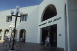 Cook Library, January 1989 by New College of Florida