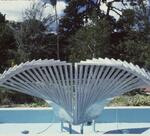 Library Sculpture, Undated by New College of Florida