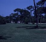 Caples Empty Land, Arts Site, April 1987 by New College of Florida