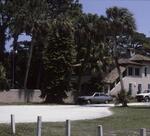 Caples Carriage House, April 1987 by New College of Florida