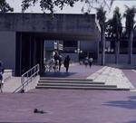 Hamilton Center, April 1984 by New College of Florida