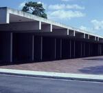 H-Classrooms, October 1981 by New College of Florida