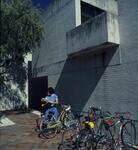 Campus Scene, February 1984 by New College of Florida