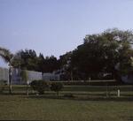 Dorms and Tennis Court, April 1987 by New College of Florida