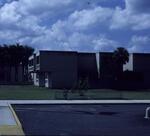East Campus, Pei Dorms, September 1980 by New College of Florida