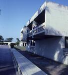 Pei Dorms, February 1979 by New College of Florida