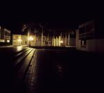 Pei Dorms, January 1977 by New College of Florida