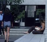 Pei Dorms, May 1977 by New College of Florida