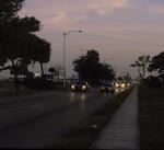 Scenic Traffic, November 1981 by New College of Florida