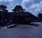 East Campus, Hamilton Center, September 1980 by New College of Florida