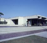 Hamilton Center, February 1979 by New College of Florida
