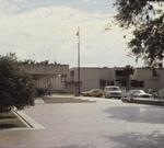 Hamilton Center, Pei Dorm, February 1979 by New College of Florida