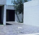 Hamilton Center, May 1973 by New College of Florida