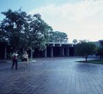 East Campus, Hamilton Center, September 1981 by New College of Florida