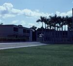 Hamilton Center, October 1981 by New College of Florida