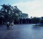 Hamilton Center, September 1981 by New College of Florida