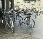 Hamilton Center, 1973 by New College of Florida