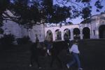 Campus Christmas Party, December 1982 by New College of Florida