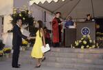 NC Commencement, May 1986 by New College of Florida