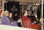 NC Commencement, H. McGregor, May 1986 by New College of Florida