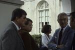 NCF Trustee Meeting, November 11, 1983 by New College of Florida