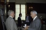 NC Foundation, Trustee Meeting, November 11, 1983 by New College of Florida