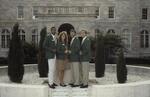 USF Ambassadors, March 1989 by New College of Florida