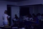 USF Class, August 1981 by New College of Florida