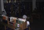 Library, Undated by New College of Florida