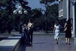 Students, N.C., November 1980 by New College of Florida