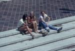 NC Students, HC, July 1981 by New College of Florida