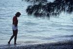 Student, Bay, May 1981 by New College of Florida
