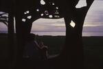 Untitled Slide, October 1989 by New College of Florida