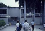 Students, HC, November 1980 by New College of Florida