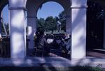 NC String Quartet, January 1980 by New College of Florida