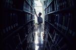 NC Student, Library, September 1981 by New College of Florida