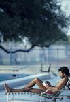 East Campus, Pool, March 1981 by New College of Florida