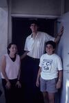 B-Dorm Students, April 1987 by New College of Florida