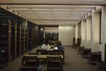 New Library SO Study Area, April 1987 by New College of Florida