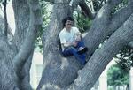 Student, West Campus, July 1981 by New College of Florida