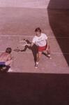 Handball Courts, January 1977 by New College of Florida