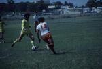 Soccer, March 1977 by New College of Florida