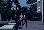 Students, H.C., November 1976 by New College of Florida