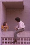 Untitled Slide, January 1977 by New College of Florida